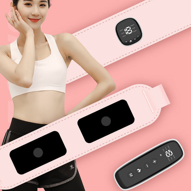 HexoLumbar™ – Lumbar Massager for Comfort
