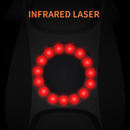 HexoKnee™ Advanced Knee Pain Relief Massager