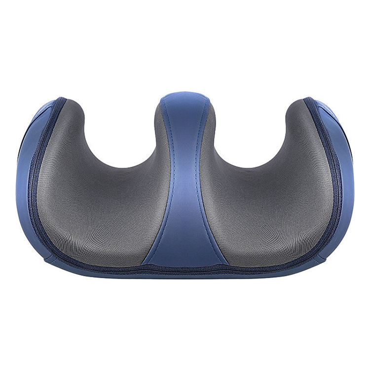 HexoFoot™ – Heated Infrared Foot Massager for Circulation, Pain Relief & Relaxation