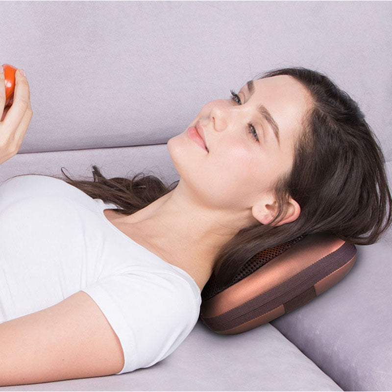 Electric Massage Pillow