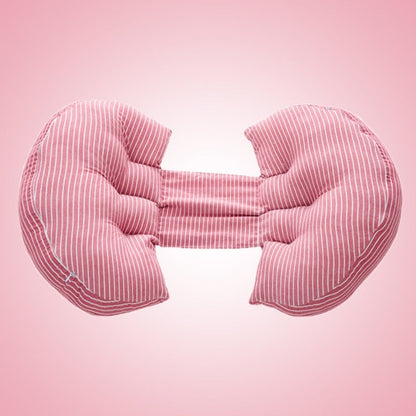 HexoBaby™ Comfortable & Supportive Pregnancy Pillow