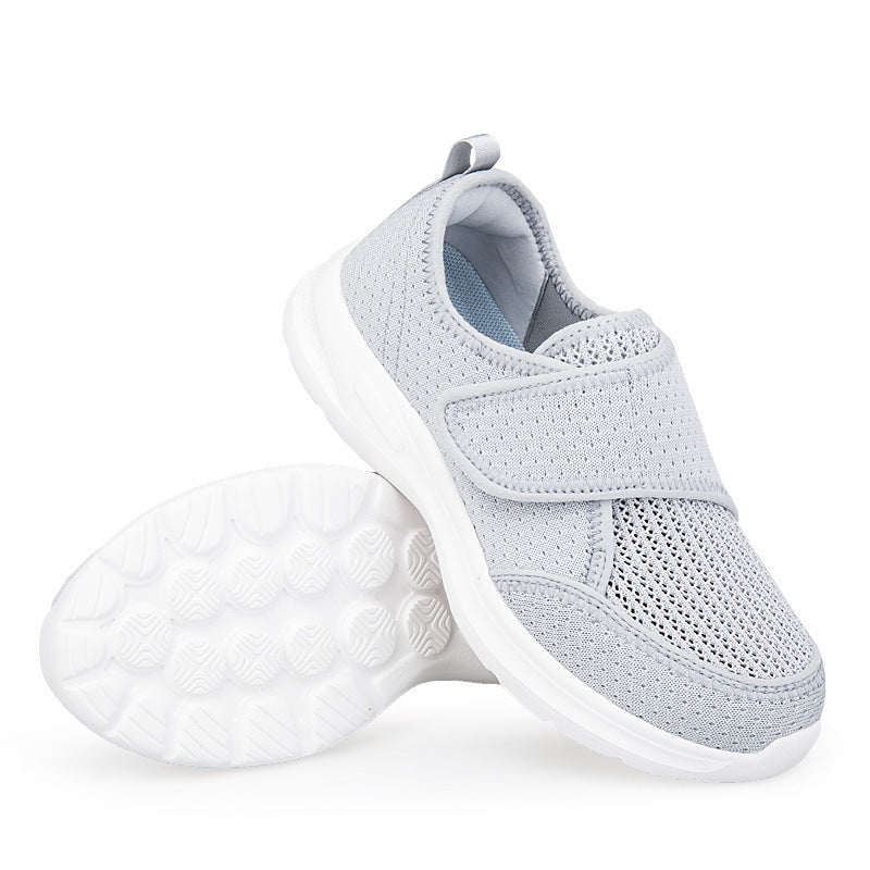 HexoComfy™ Wide Width Orthopedic Walking Shoes for Women