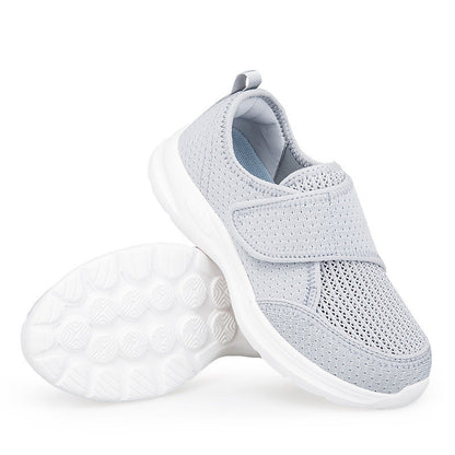 HexoComfy™ Wide Width Orthopedic Walking Shoes for Women