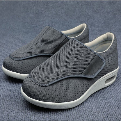 HexoComfy™ Comfortable Wide Diabetic Shoes