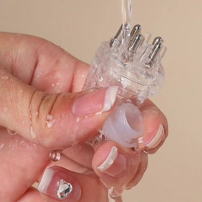 HexoScalp™ Liquid Applicator Comb
