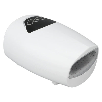 HexoPalm™ – Electric Heat & Compression Hand Massager