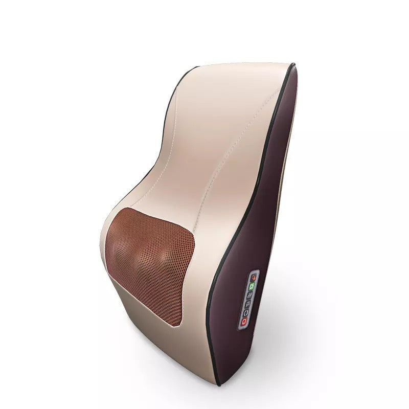 HexoRelief™ Shiatsu Neck & Shoulder Massage Pillow