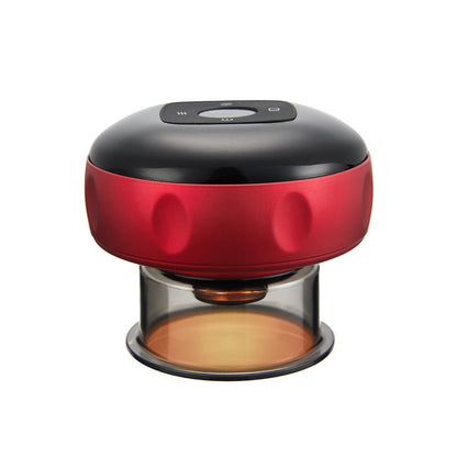 HexoMassage™ Smart Vacuum Cupping Device