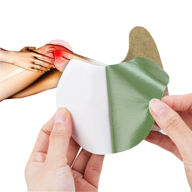 HexoPatch™ Natural Knee Pain Relief Kit