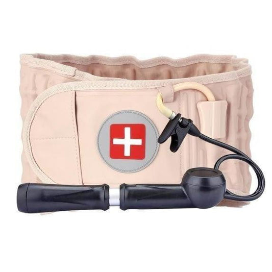 HexoBack™ V2 - Decompression Belt For Back Pain Relief