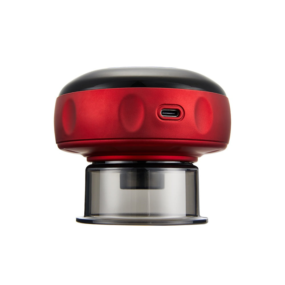 HexoMassage™ Smart Vacuum Cupping Device