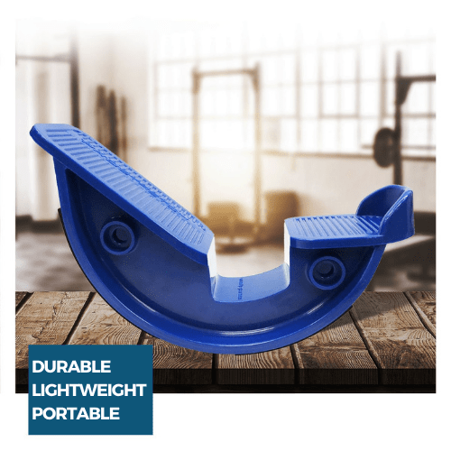 HexoFoot™ Therapeutic Leg Stretcher