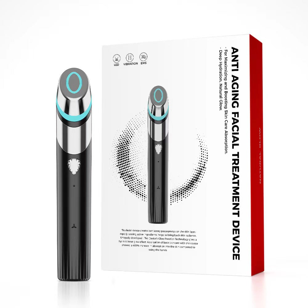 HexoGlow™ EMS Facial Firming Device