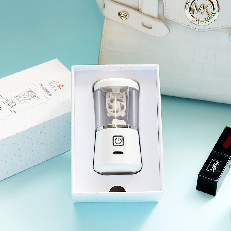HexoLens™ Ultrasonic Contact Lenses Cleaner