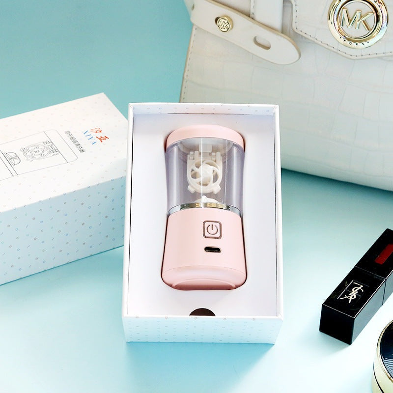 HexoLens™ Ultrasonic Contact Lenses Cleaner