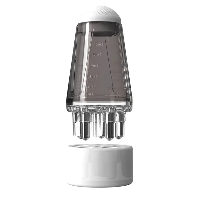 HexoScalp™ Liquid Applicator Comb