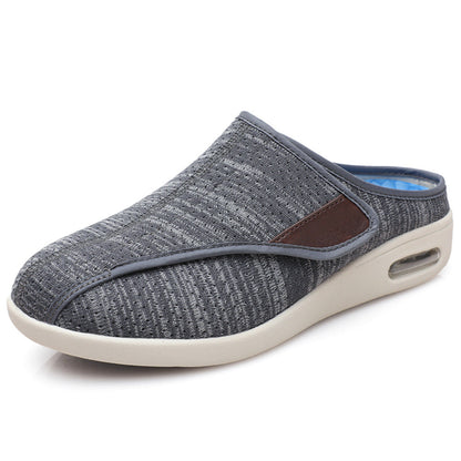 HexoComfy™ Orthopedic Edema Diabetic Shoes