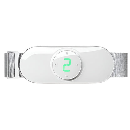 HexoWaist™ Heated Lumbar Massager