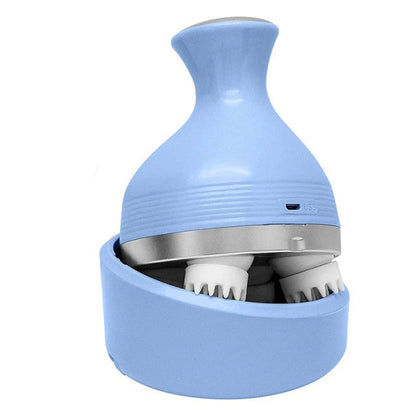 HexoScalp™ Deep Tissue Scalp Massager