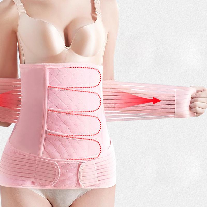HexoBaby™ Postpartum Recovery Belt