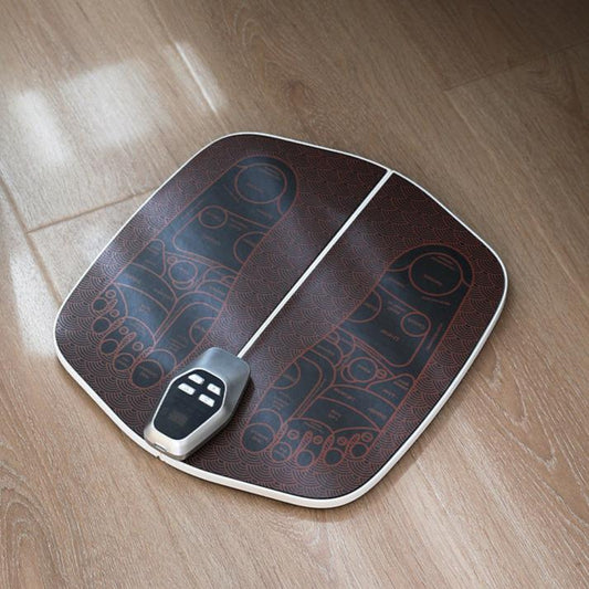 HexoRelief™ Electric Foot Massager