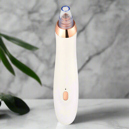 HexoCleanse™ Electric Blackhead Remover
