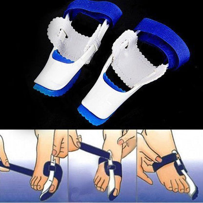 HexoBunion™ Bunion Corrector Splint (1 Pair)