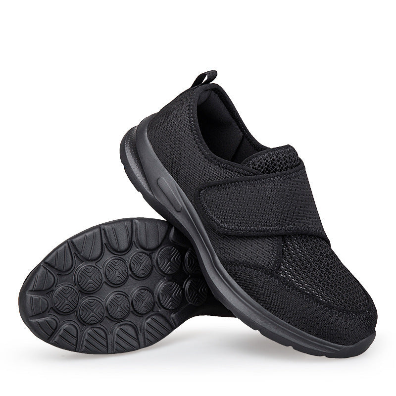HexoComfy™ Wide Width Orthopedic Walking Shoes for Women
