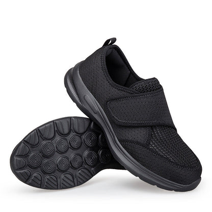 HexoComfy™ Wide Fit Orthopedic Women's Shoes for Swollen & Edema-Prone Feet