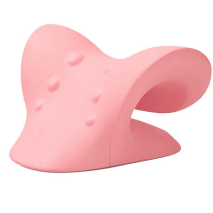 HexoNeck™ - Cervical Traction Pillow