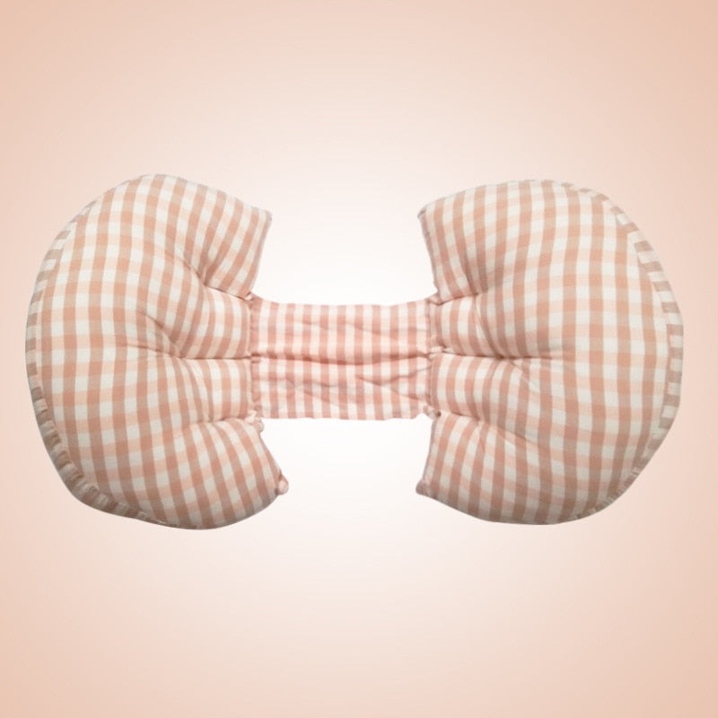 HexoBaby™ Comfortable & Supportive Pregnancy Pillow