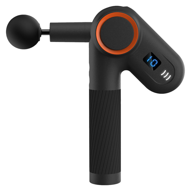 HexoPulse™ Rotating Massage Gun
