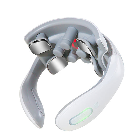 HexoCervical™ Rechargeable Pulse Neck Massager