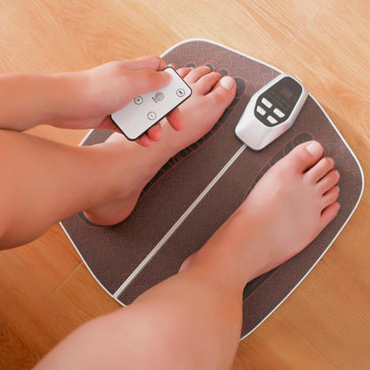 HexoRelief™ Electric Foot Massager