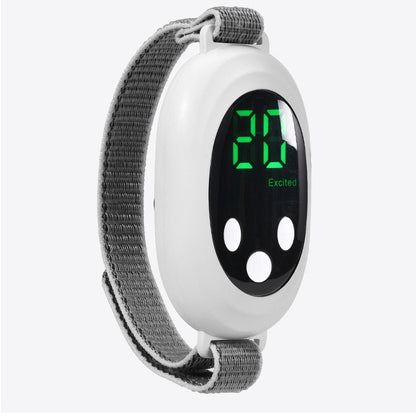 HexoSleep™ – Portable Pulse Sleep Aid