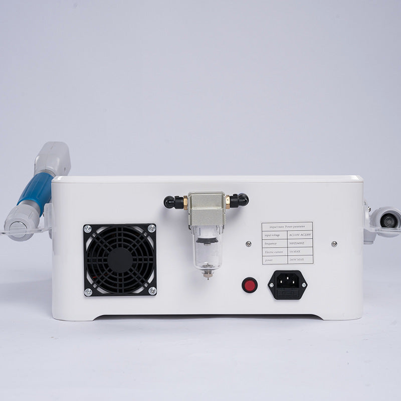 HexoWave™ Shockwave Pain Therapy