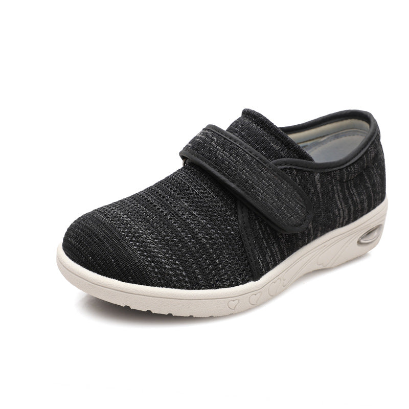 HexoComfy™ Unisex Wide Fit Shoes For Swollen Feet