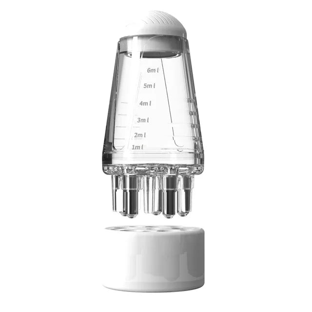 HexoScalp™ Liquid Applicator Comb