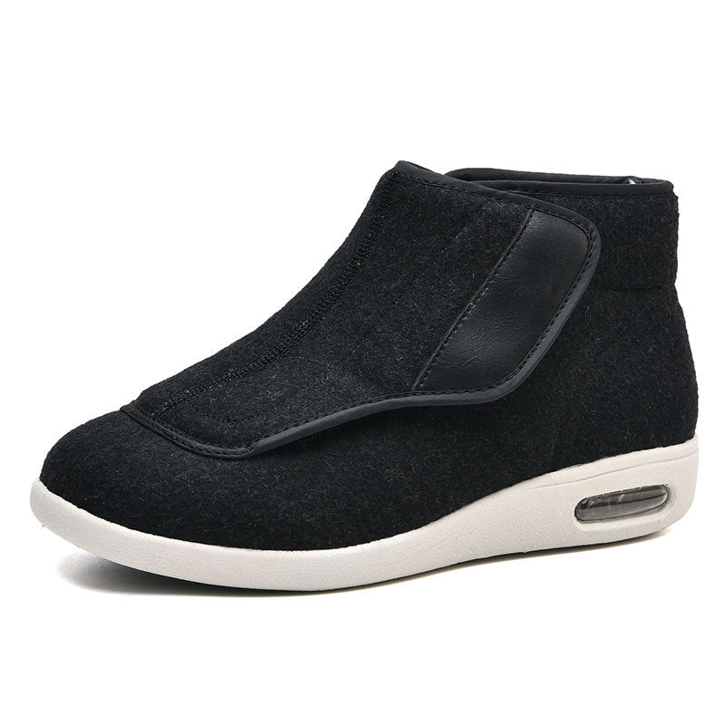HexoComfy™ Thermal Diabetic Winter Shoes