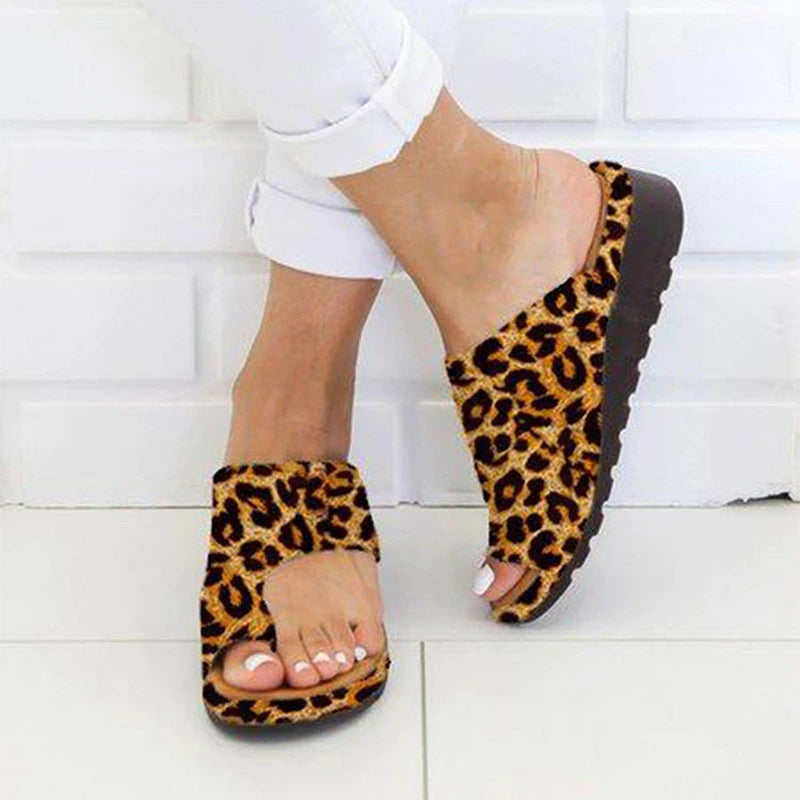 HexoBunion™ Orthopedic Bunion Corrector Sandals