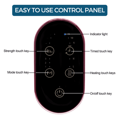 HexoHand™️ Pro - Hand Pain Relief Massager