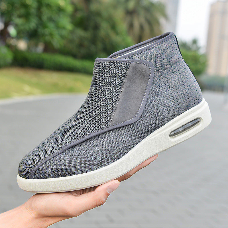 HexoComfy™ Wide Orthopedic Winter Shoes