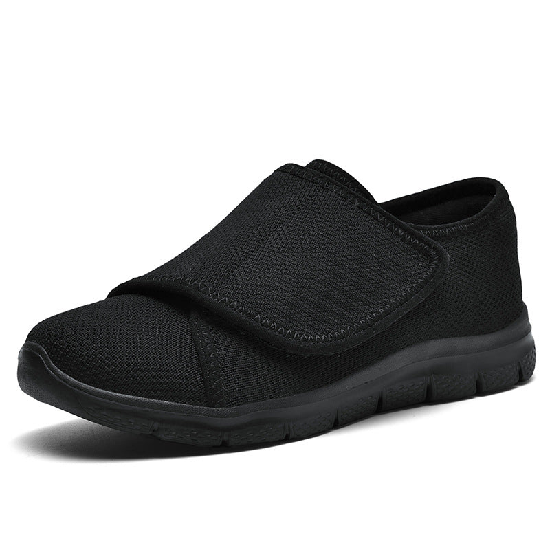 HexoComfy™ Orthopedic Wide-Width Women's Shoes for Swollen Feet & Edema Relief