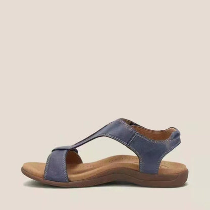 HexoComfy™ Orthopedic Women's Sandals for Heel Pain Relief