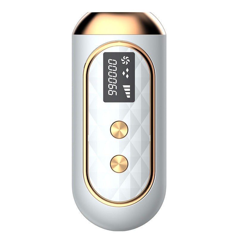 HexoSkin™ At-Home IPL Laser Hair Removal Device