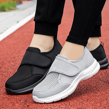 HexoComfy™ Wide Fit Orthopedic Women's Shoes for Bunion Support