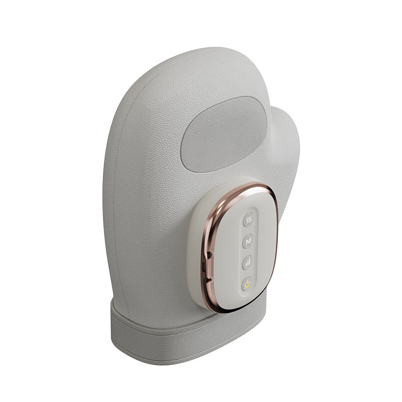 HexoRelief™ Hand Massager with Heat & Air Compression
