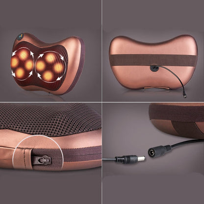 Electric Massage Pillow
