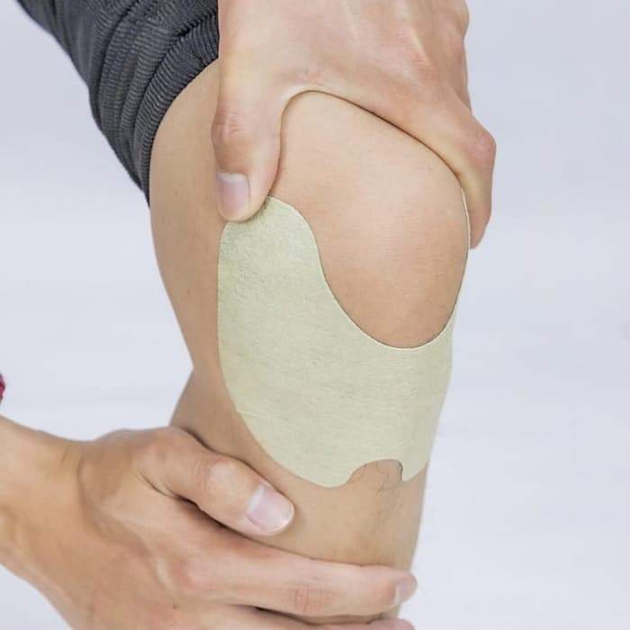 HexoPatch™ Natural Knee Pain Relief Kit