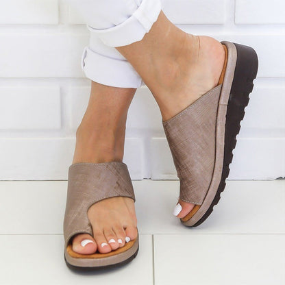 HexoBunion™ Orthopedic Bunion Corrector Sandals